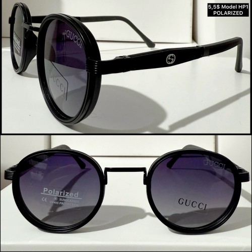 0014 Жіночі (HP1) POLARIZED